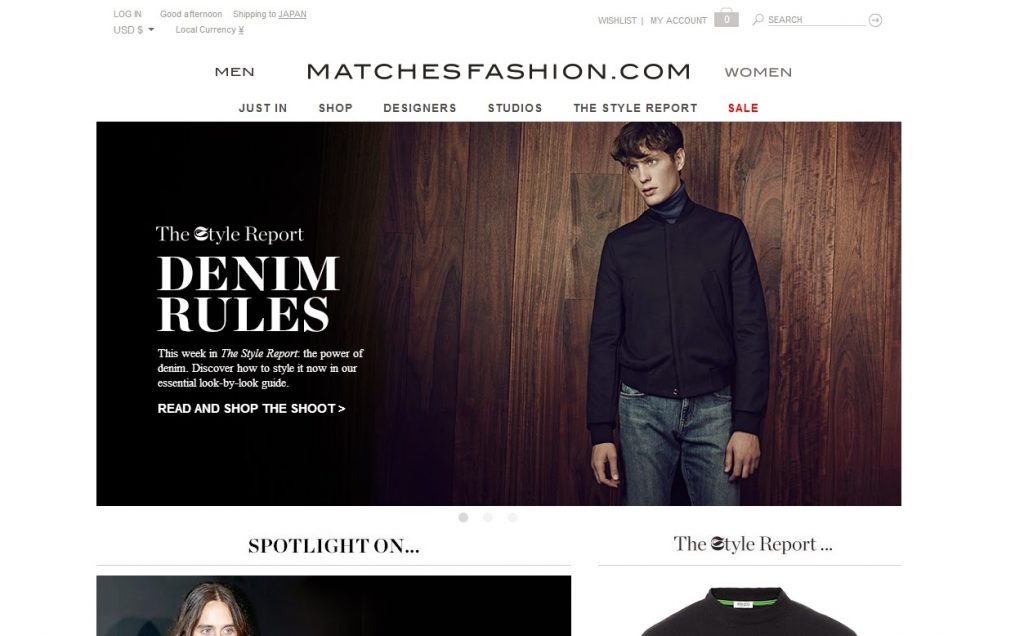 matchesfashion