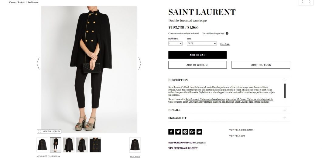 saint-laurent-wool-cape