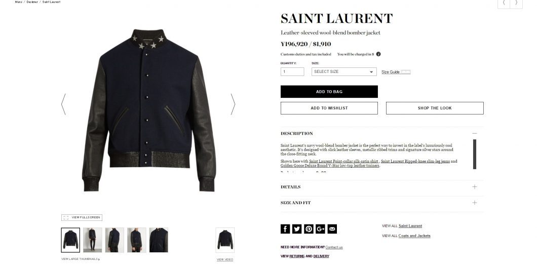 saint-laurent-bomber-jacket