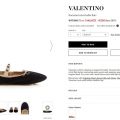 VALENTINO(ヴァレンティノ)は海外通販でアウトレットやセールより安くなる VALENTINO(ヴァレンティノ)は海外通販でアウトレットやセールより安くなる