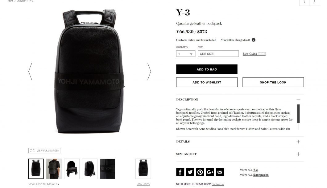 y-3-backpack-2017ss